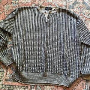 Vintage Italian Sweater